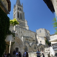 Photo de france - Saint-Émilion
